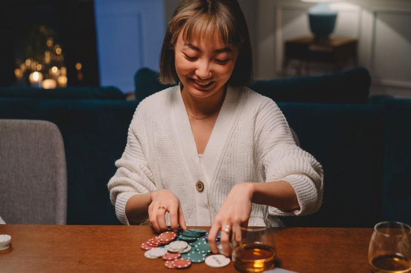 nên xem chơi là giải trí