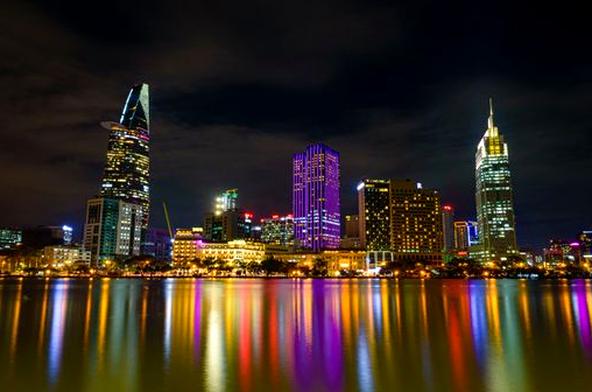  Điểm đến người chơi 